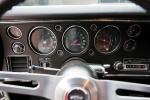 Chevrolet Chevelle SS 396 Sport Coupe 1970 года